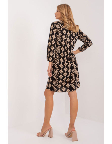 Robe de jour model 194429 Sublevel