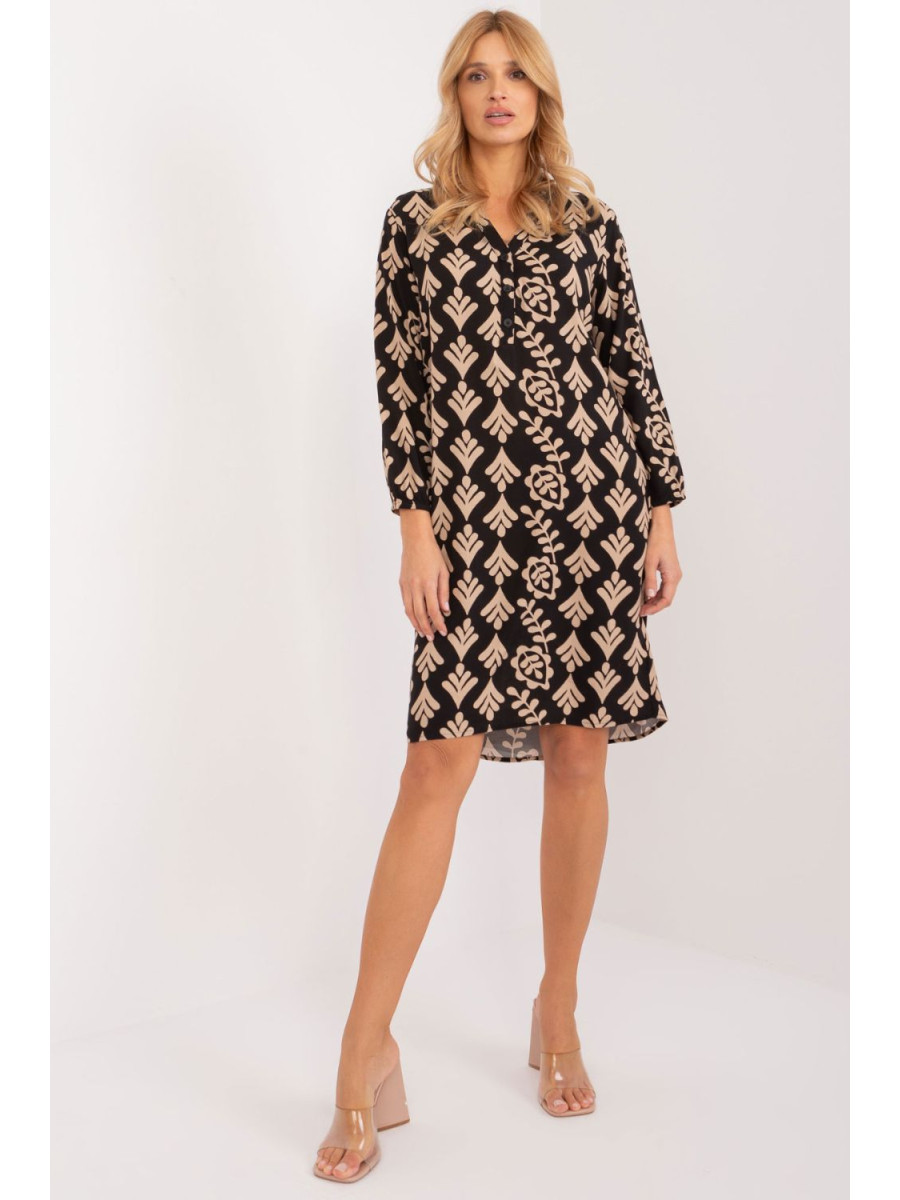 Robe de jour model 194429 Sublevel