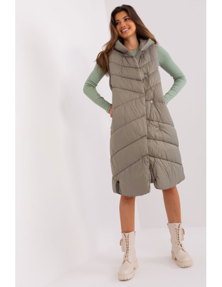 Gilet model 184842 Sublevel