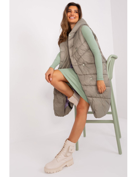 Gilet model 184842 Sublevel