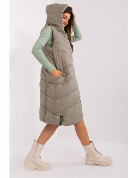 Gilet model 184842 Sublevel