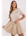 T-shirt model 208739 Sublevel