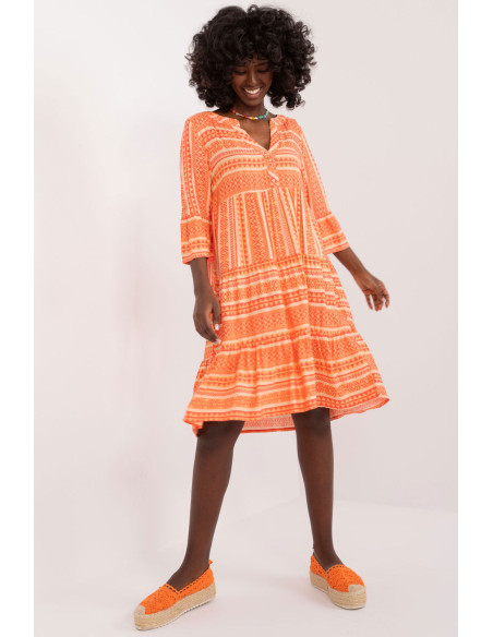 Robe de jour model 196914 Sublevel