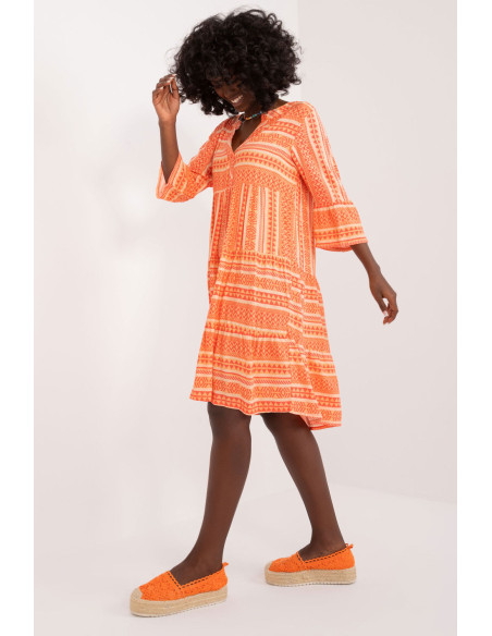 Robe de jour model 196914 Sublevel