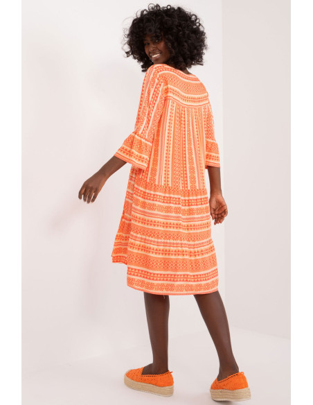 Robe de jour model 196914 Sublevel