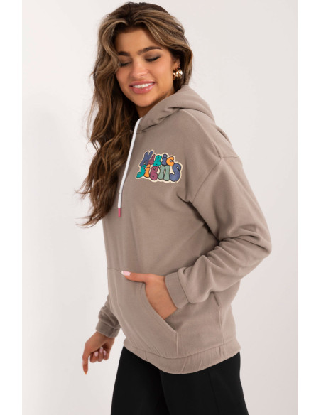 Sweatshirt model 199216 Sublevel