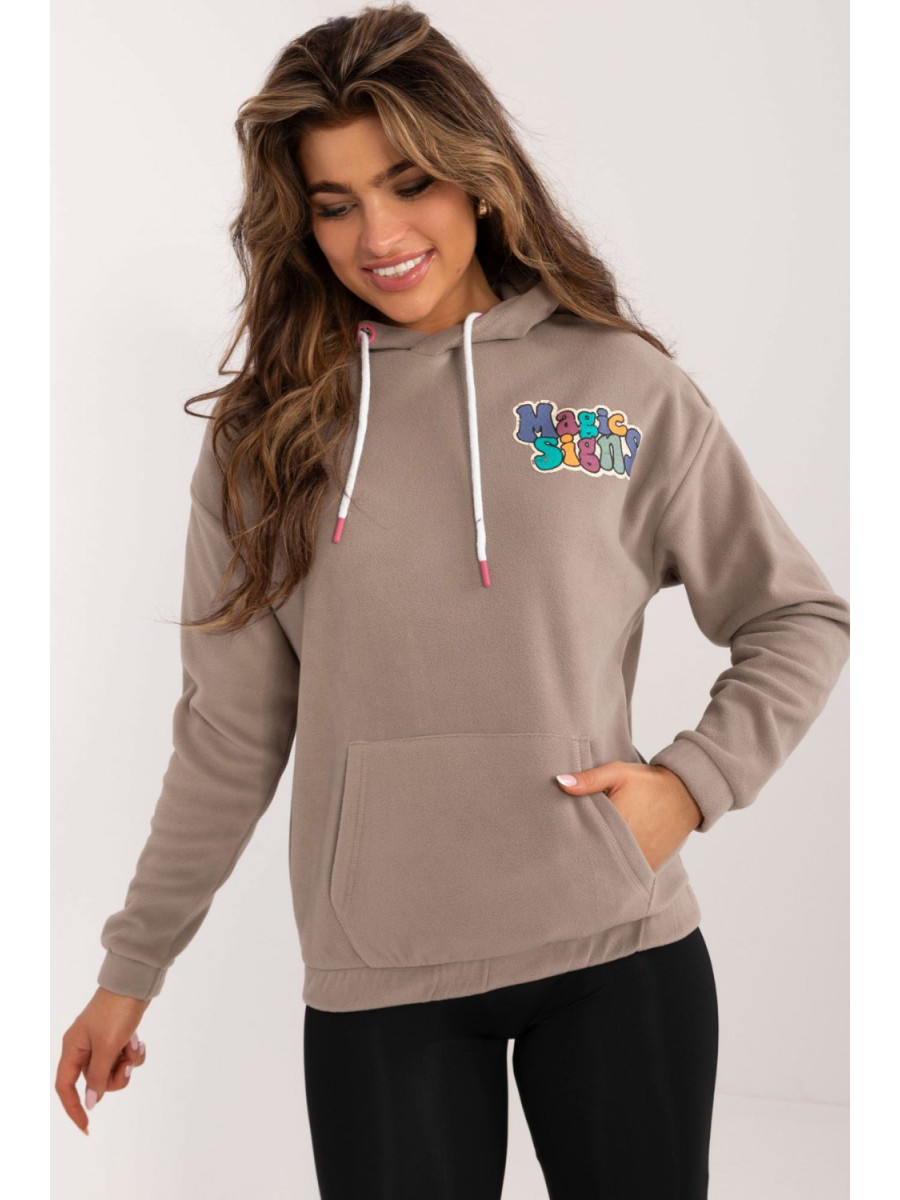 Sweatshirt model 199216 Sublevel