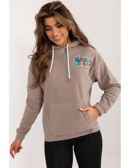 Sweatshirt model 199216 Sublevel