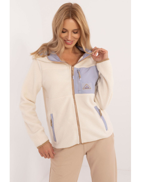 Sweatshirt model 200437 Sublevel