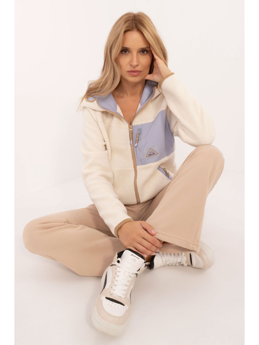 Sweatshirt model 200437 Sublevel