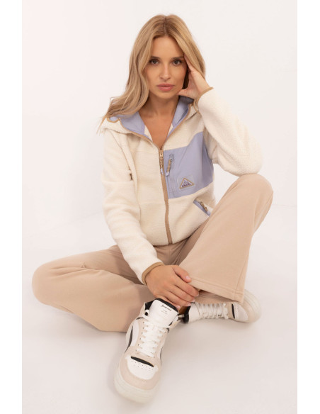 Sweatshirt model 200437 Sublevel