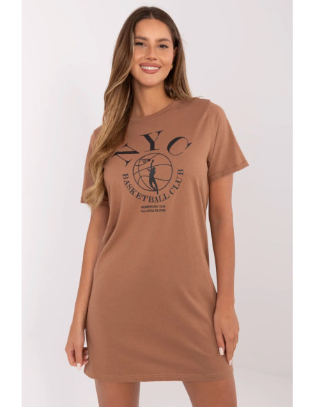 Robe de jour model 211236 Sublevel