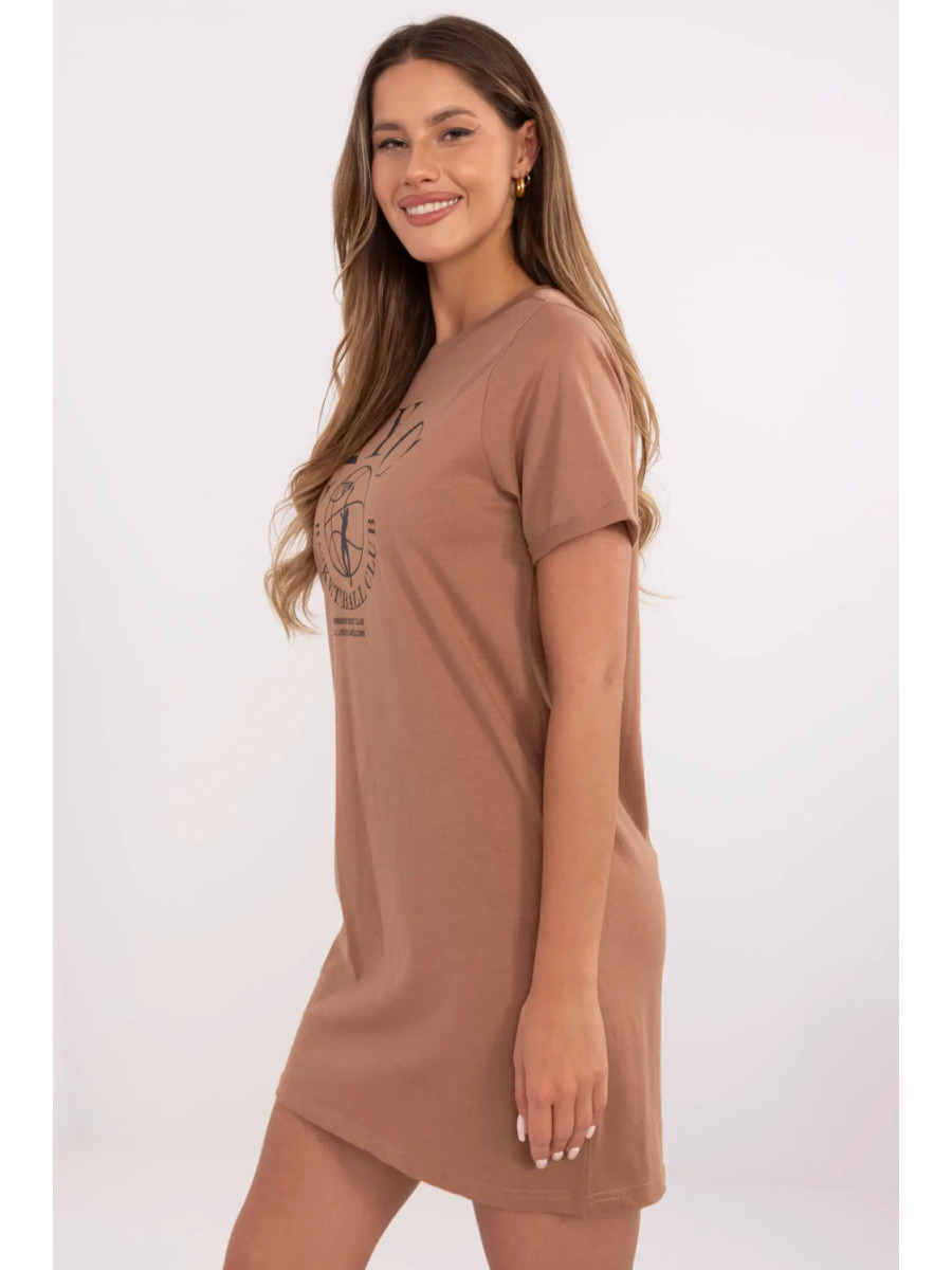 Robe de jour model 211236 Sublevel