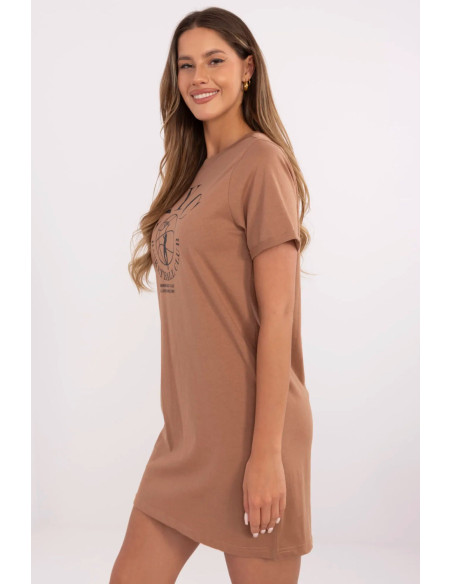 Robe de jour model 211236 Sublevel