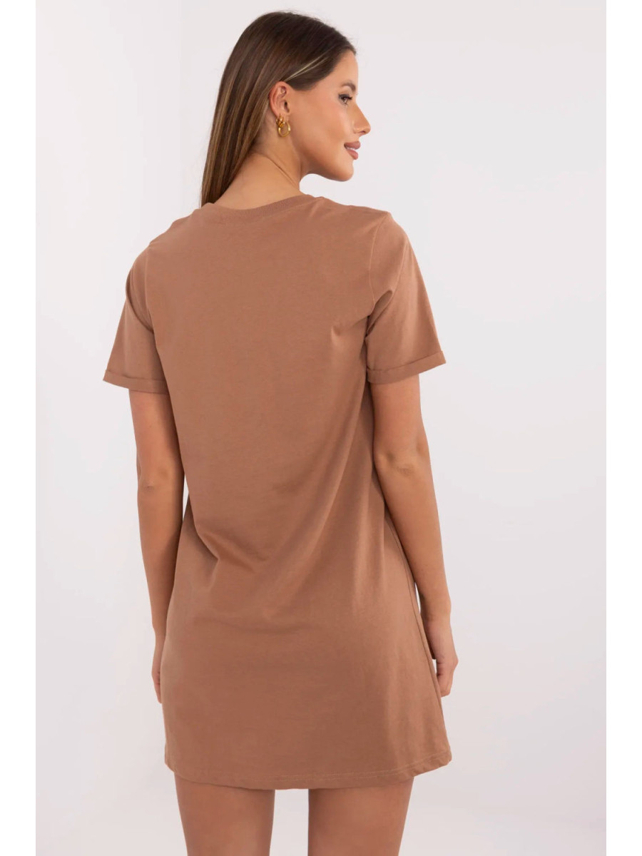 Robe de jour model 211236 Sublevel