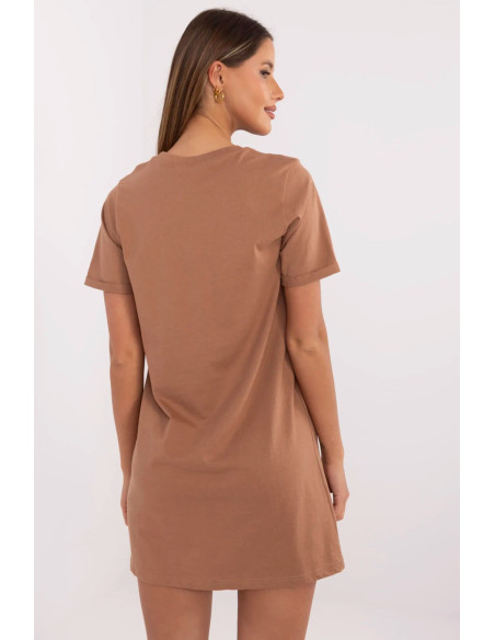 Robe de jour model 211236 Sublevel