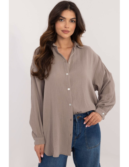 Chemise manche longue model 202947 Sublevel