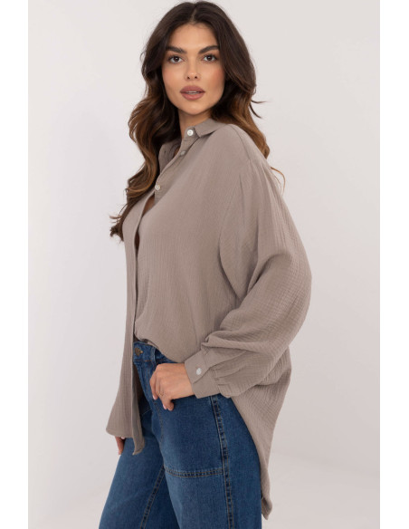Chemise manche longue model 202947 Sublevel
