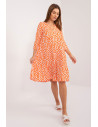 Robe de jour model 196917 Sublevel