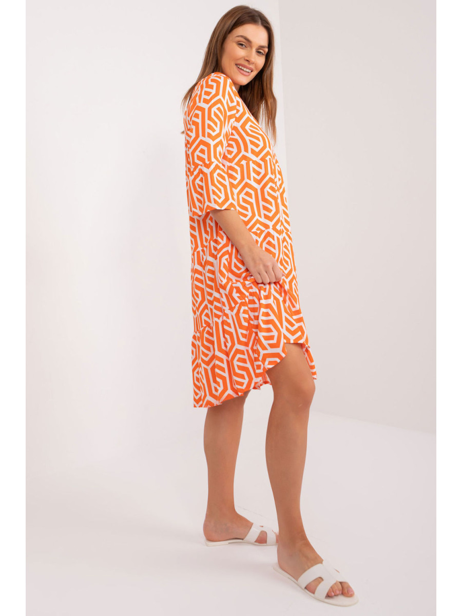 Robe de jour model 196917 Sublevel