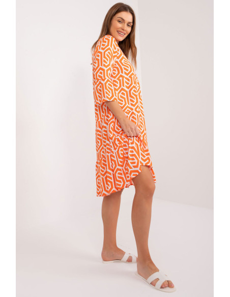 Robe de jour model 196917 Sublevel