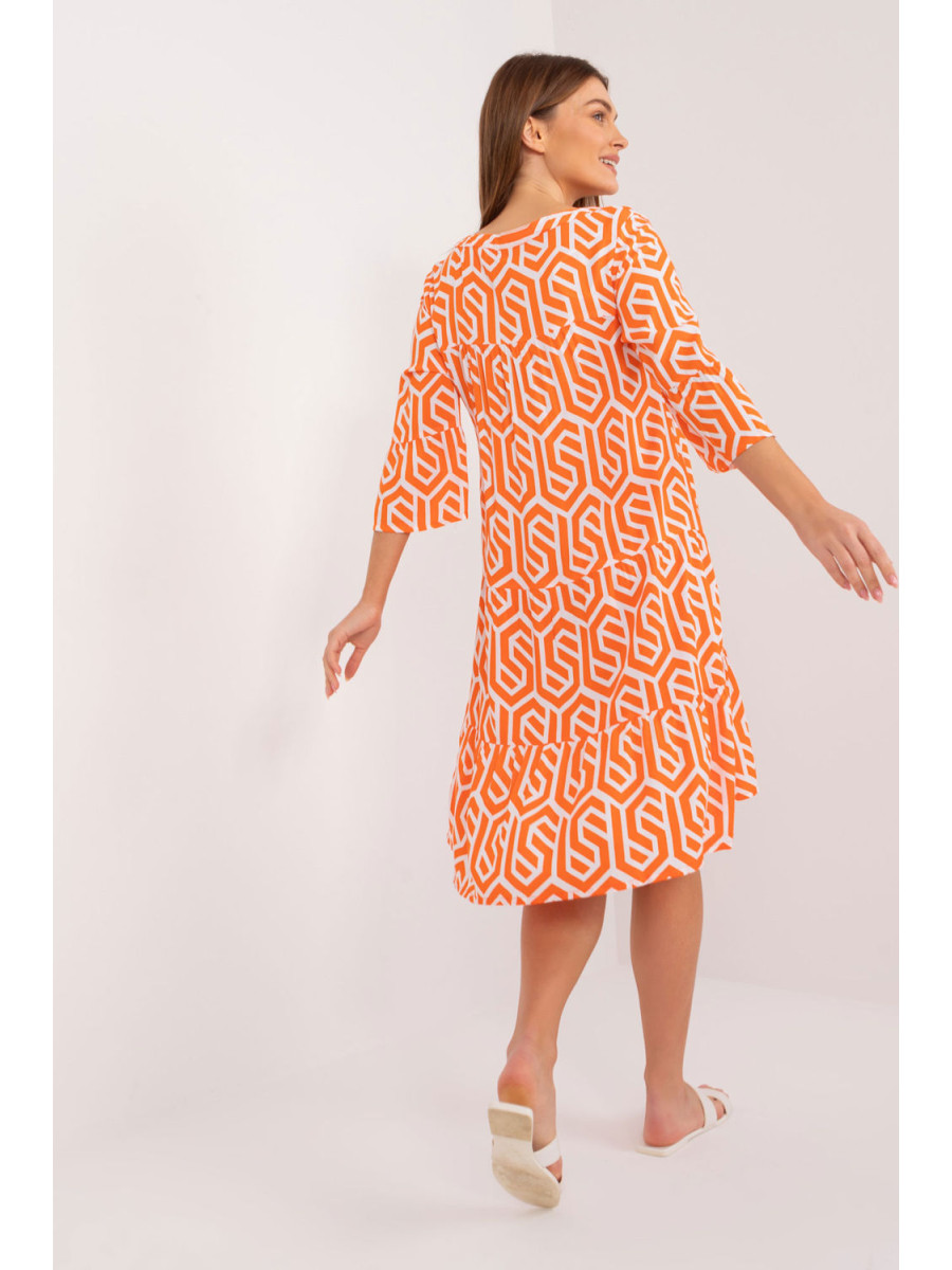 Robe de jour model 196917 Sublevel