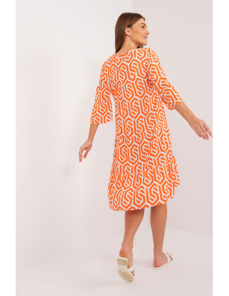 Robe de jour model 196917 Sublevel