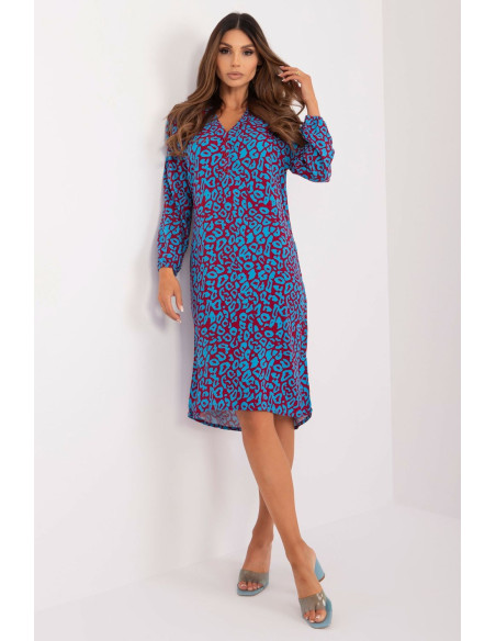 Robe de jour model 197530 Sublevel