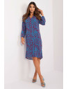 Robe de jour model 197530 Sublevel