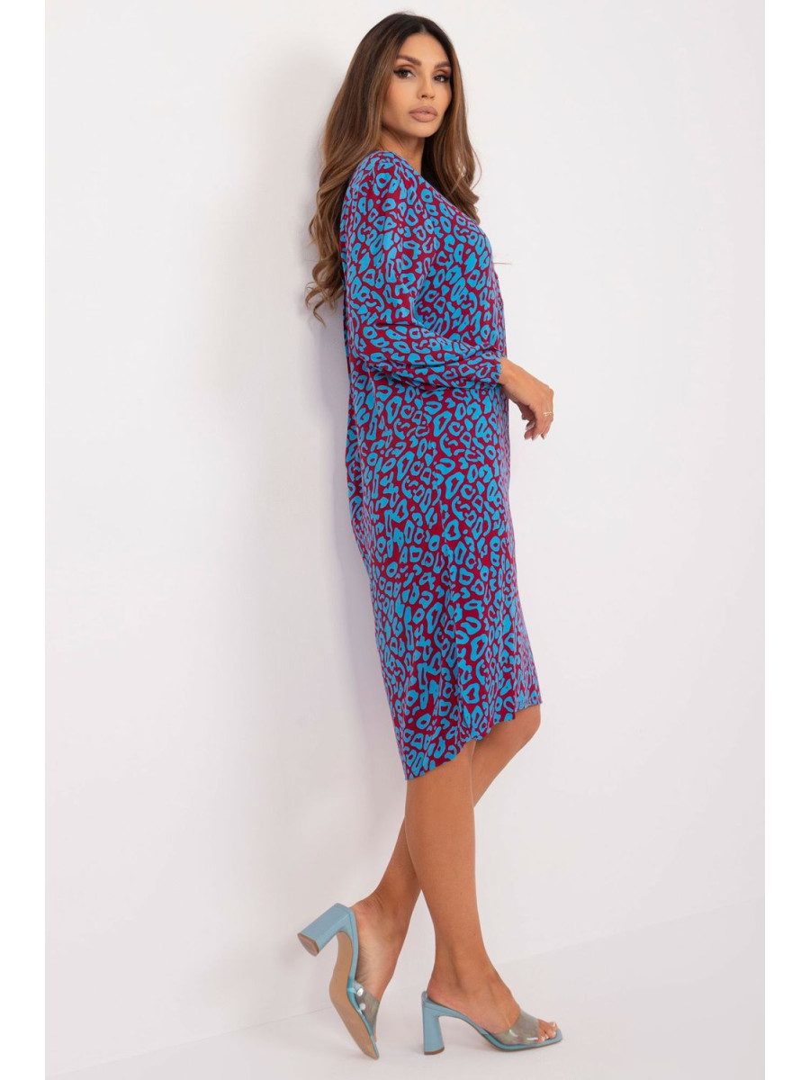 Robe de jour model 197530 Sublevel
