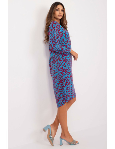 Robe de jour model 197530 Sublevel