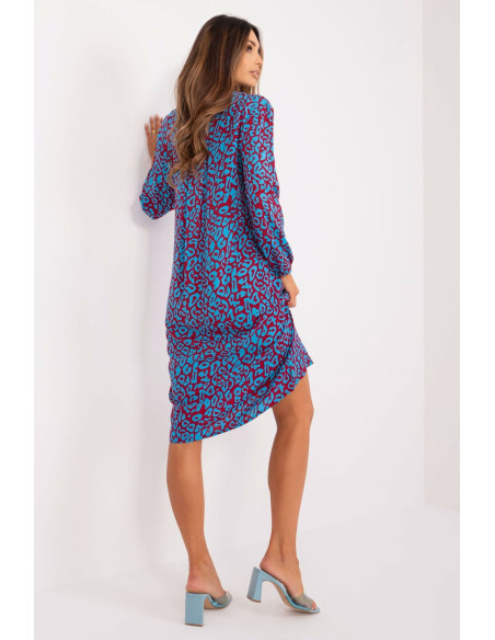 Robe de jour model 197530 Sublevel
