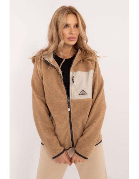 Sweatshirt model 200438 Sublevel