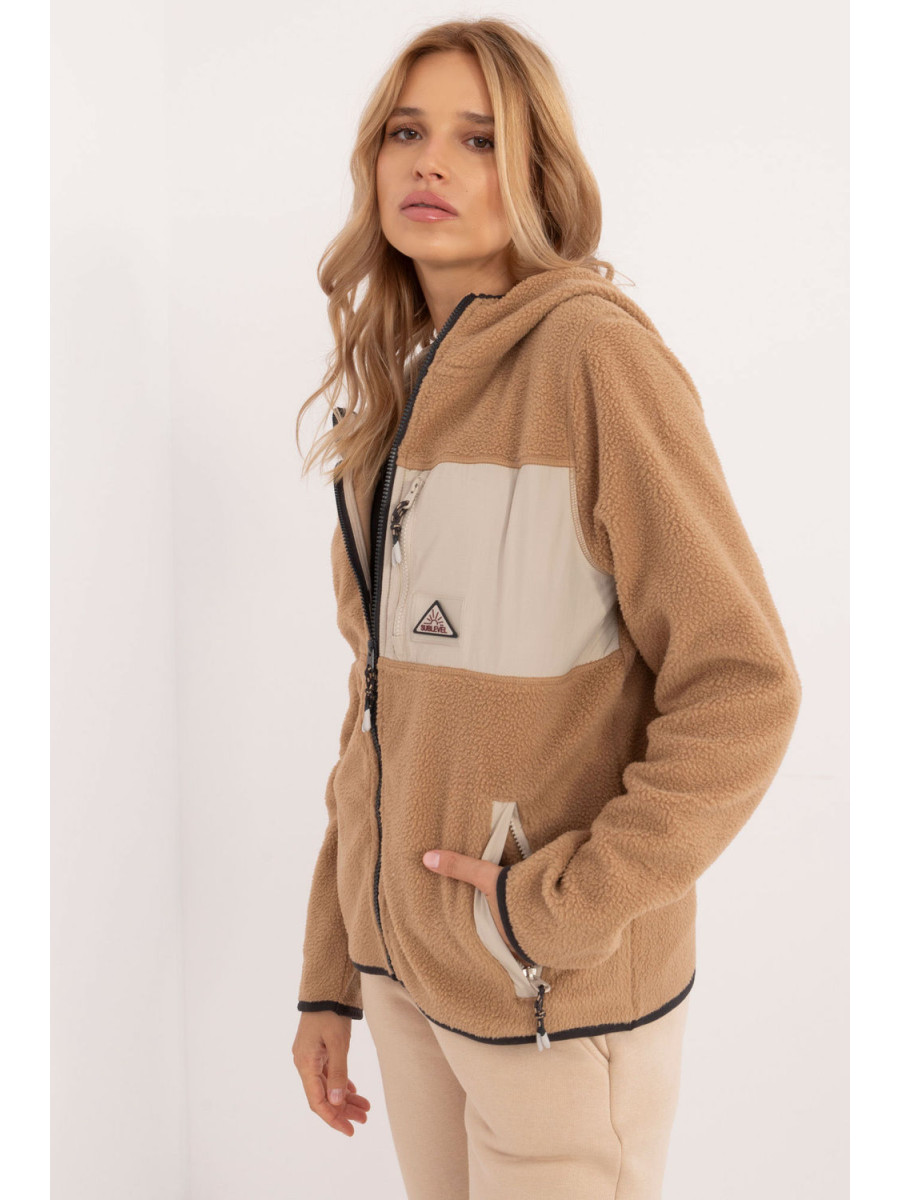 Sweatshirt model 200438 Sublevel
