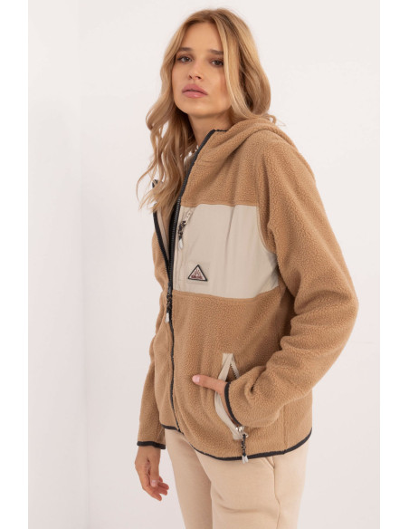 Sweatshirt model 200438 Sublevel