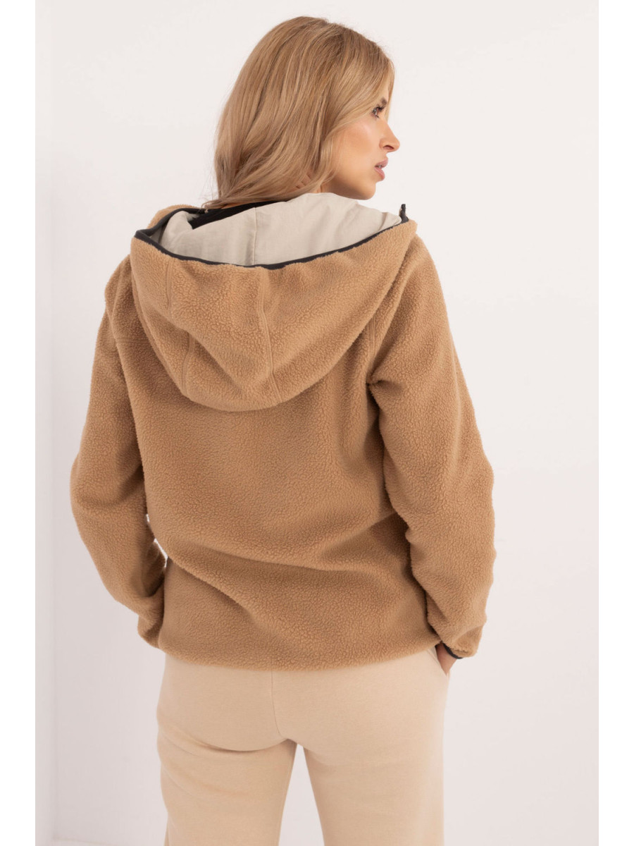 Sweatshirt model 200438 Sublevel