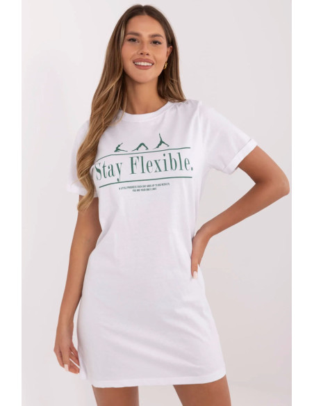 Robe de jour model 211237 Sublevel