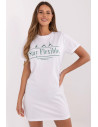 Robe de jour model 211237 Sublevel