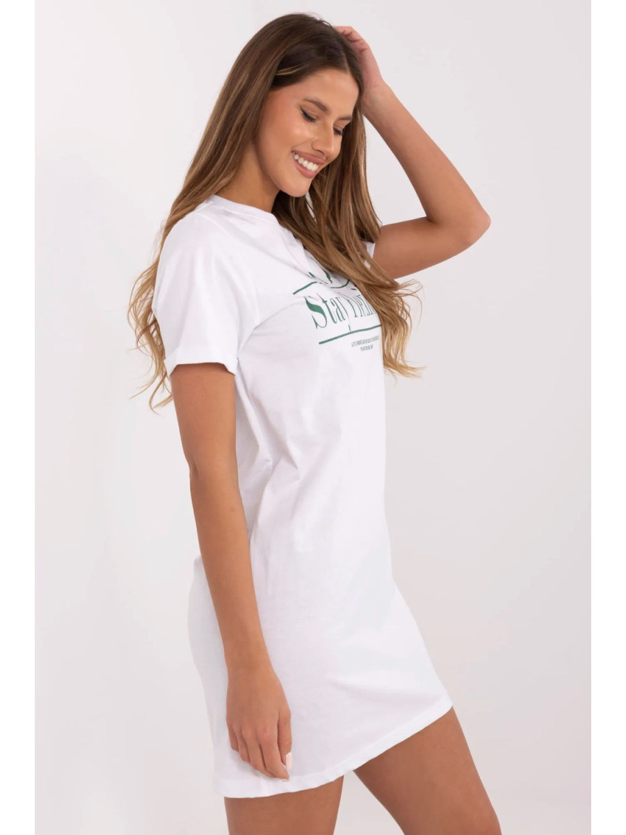 Robe de jour model 211237 Sublevel