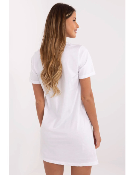Robe de jour model 211237 Sublevel