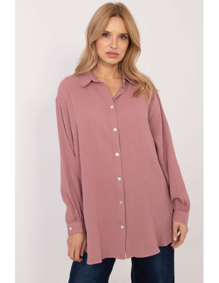 Chemise manche longue model 202948 Sublevel