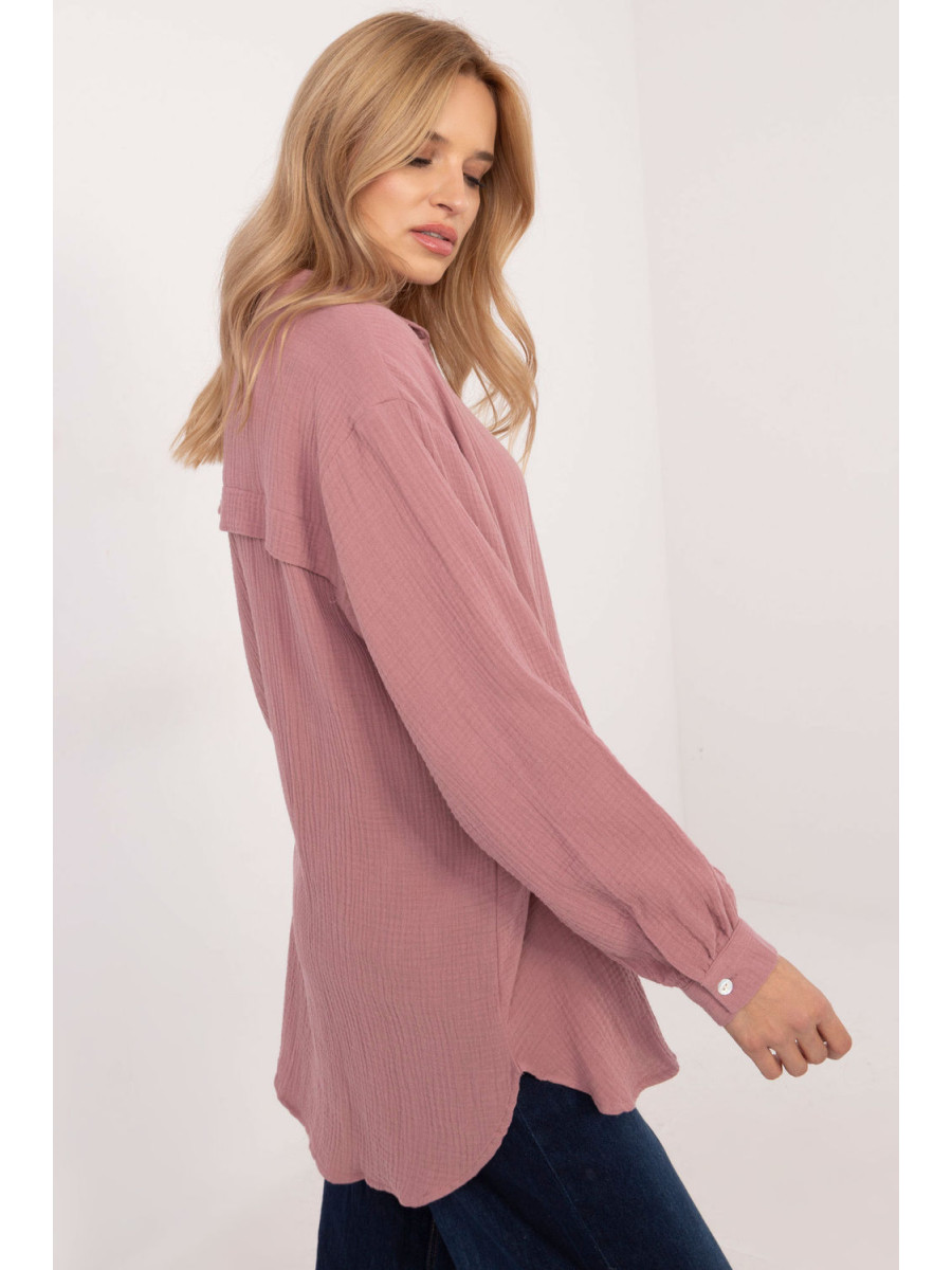 Chemise manche longue model 202948 Sublevel