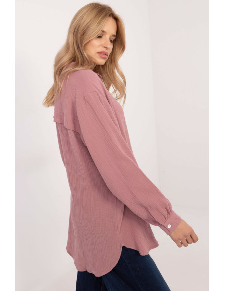 Chemise manche longue model 202948 Sublevel