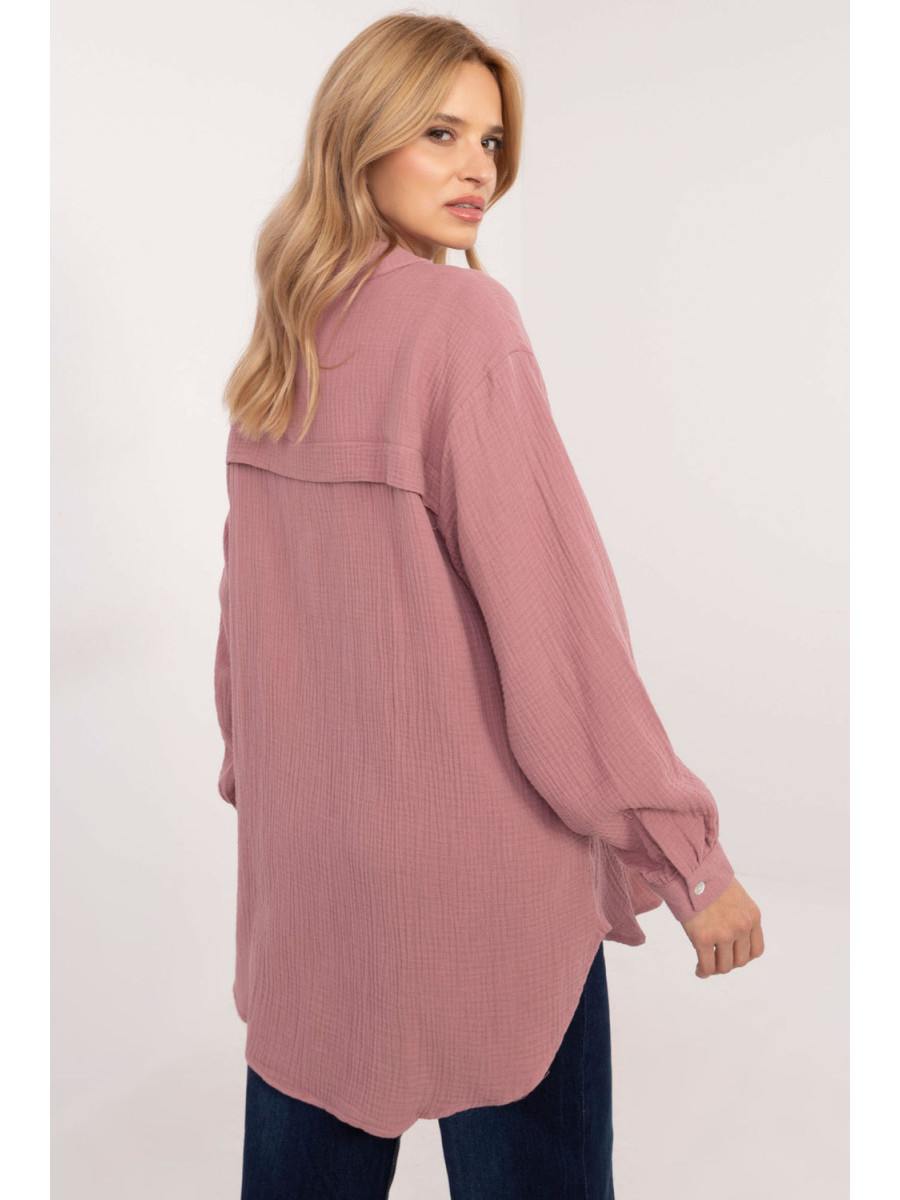 Chemise manche longue model 202948 Sublevel