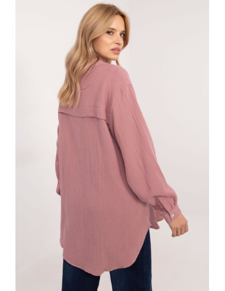 Chemise manche longue model 202948 Sublevel