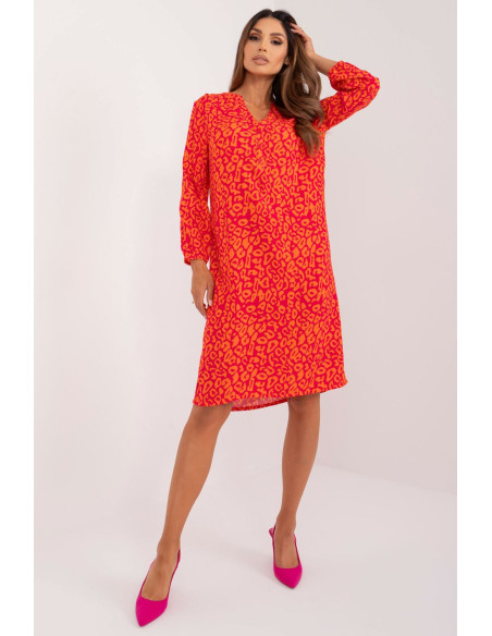 Robe de jour model 197531 Sublevel