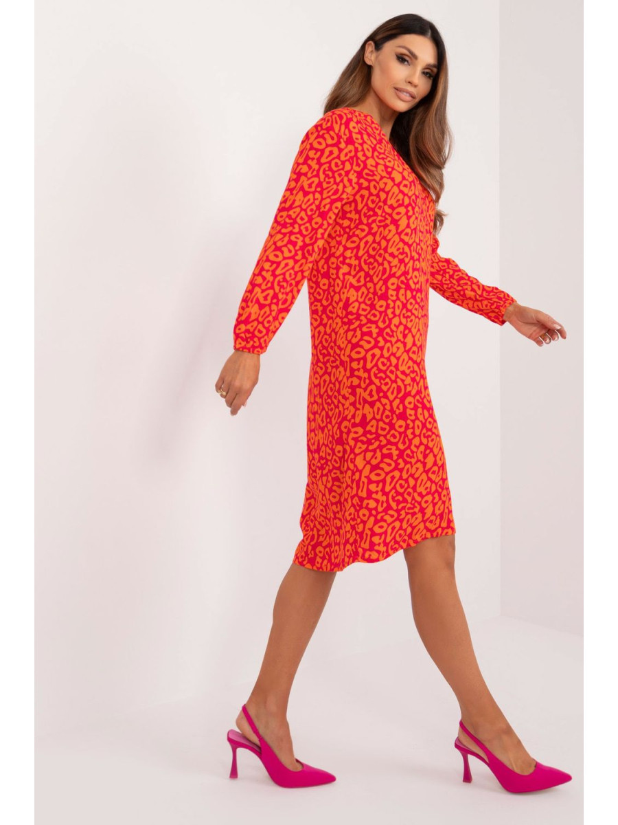 Robe de jour model 197531 Sublevel