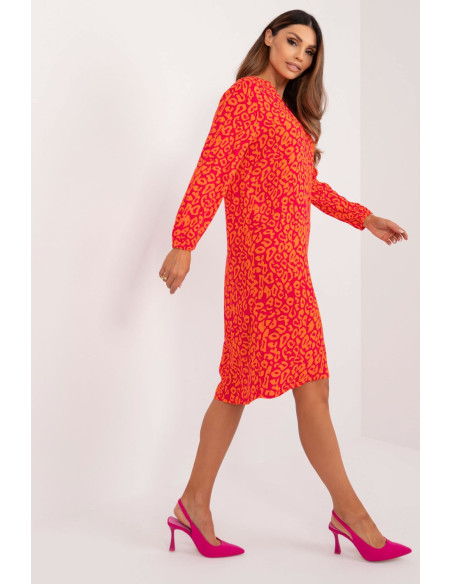 Robe de jour model 197531 Sublevel