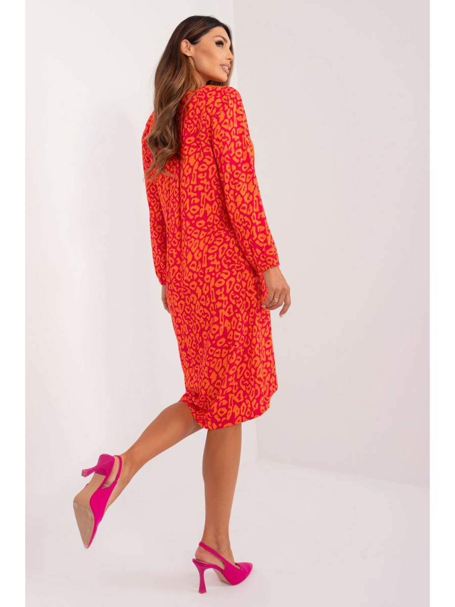 Robe de jour model 197531 Sublevel