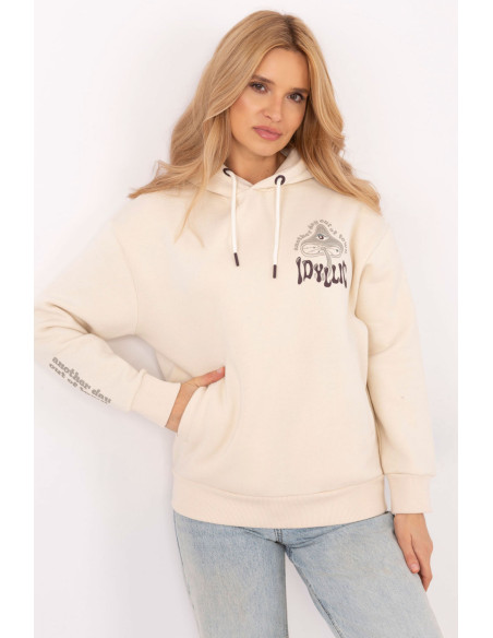 Sweatshirt model 205930 Sublevel